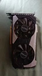 RTX 2060 SUPER 8GB OC - Placas de Vídeo - Bosque do Imperador