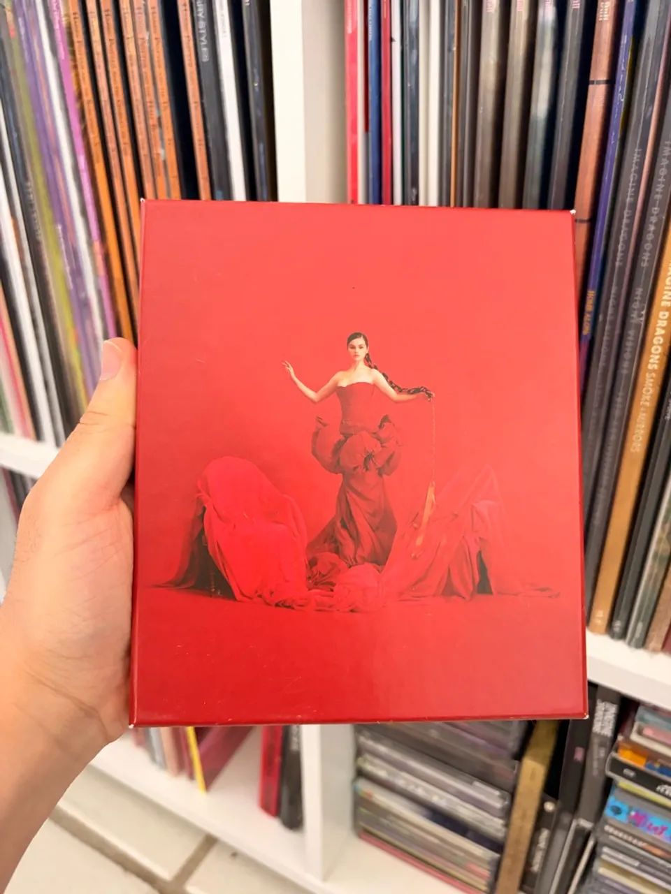 Selena Gomez Revelacíon Boxset CD - Foto 2