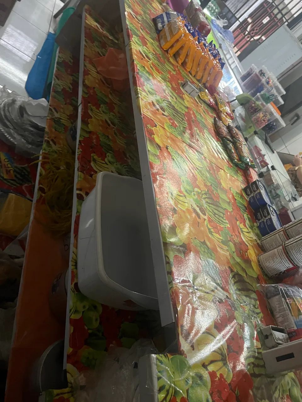 Gôndola de meio  - Foto 2