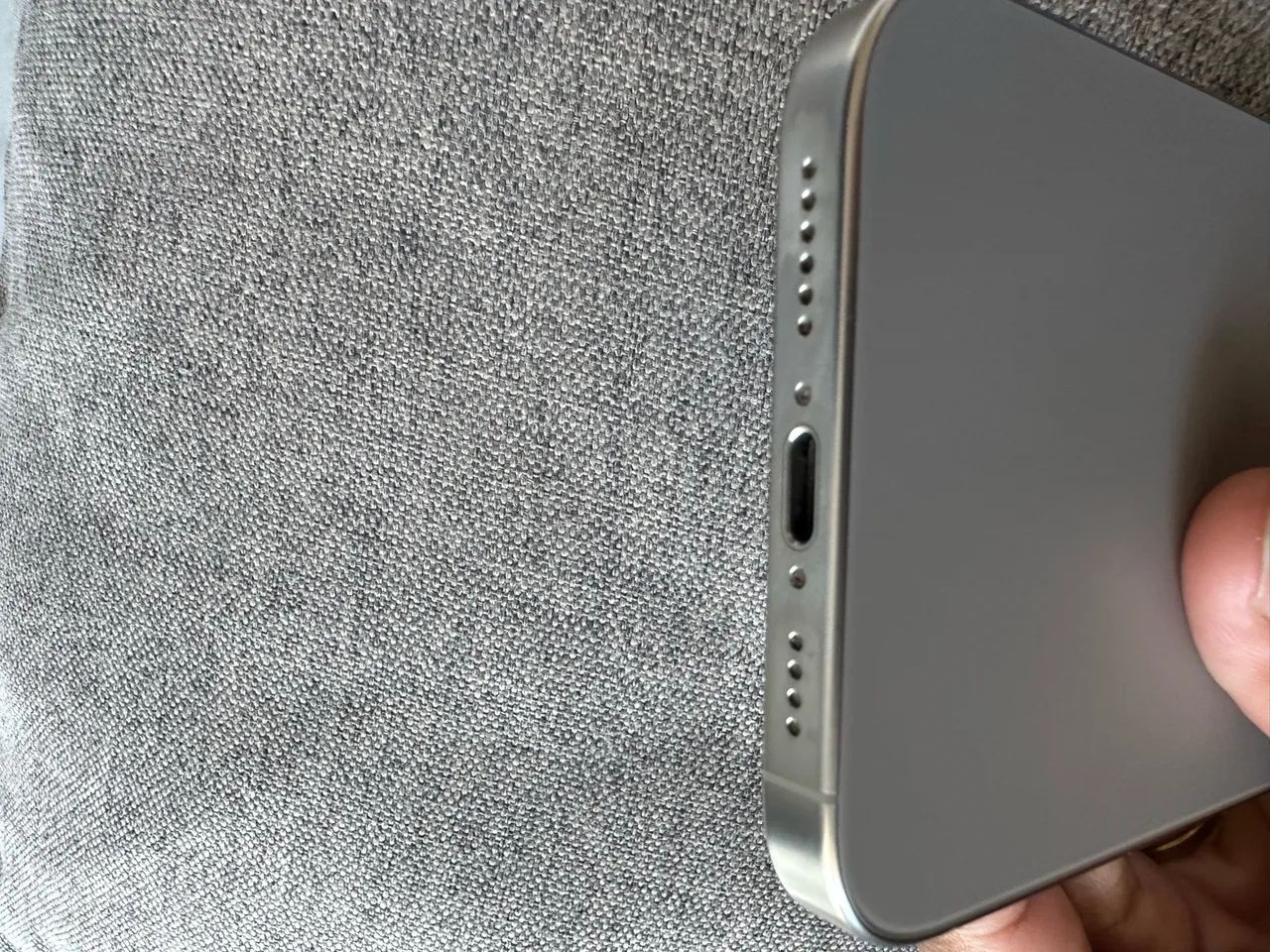 Iphone 16 Pro Max 256GB - Foto 4