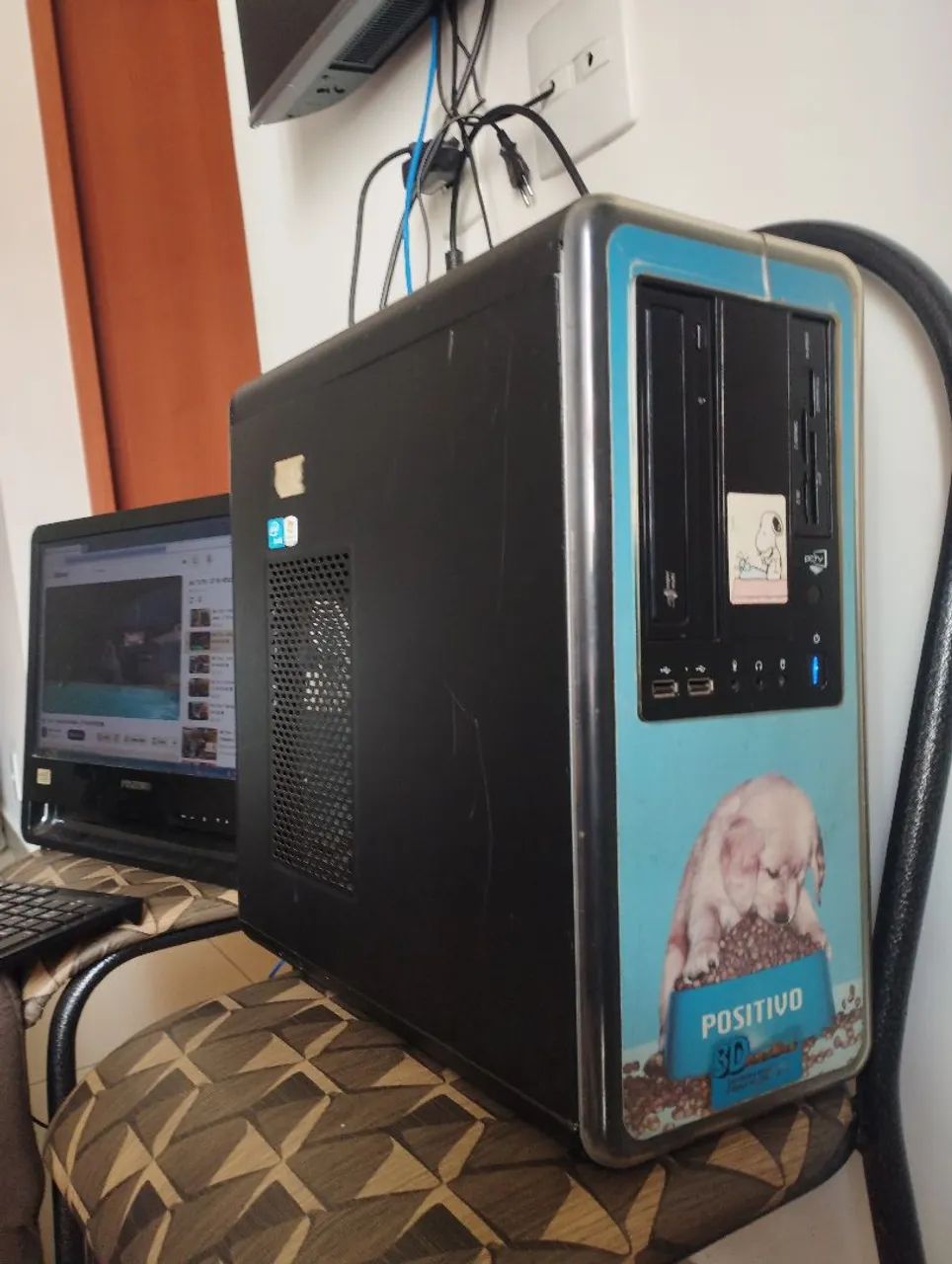 Computador  - Foto 3