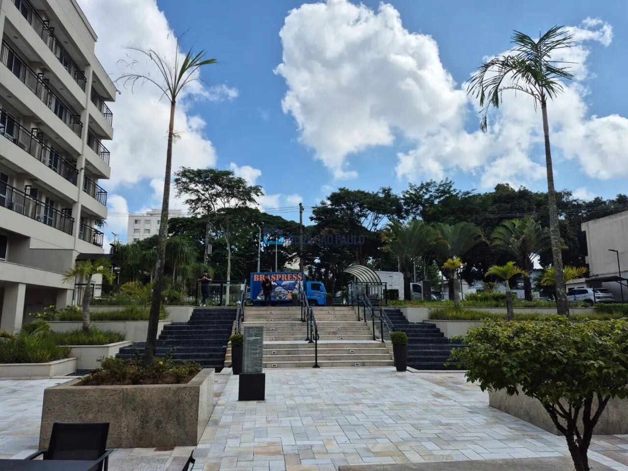 Sala comercial bairro jabaquara com a metragem de 39m2 - Foto 2