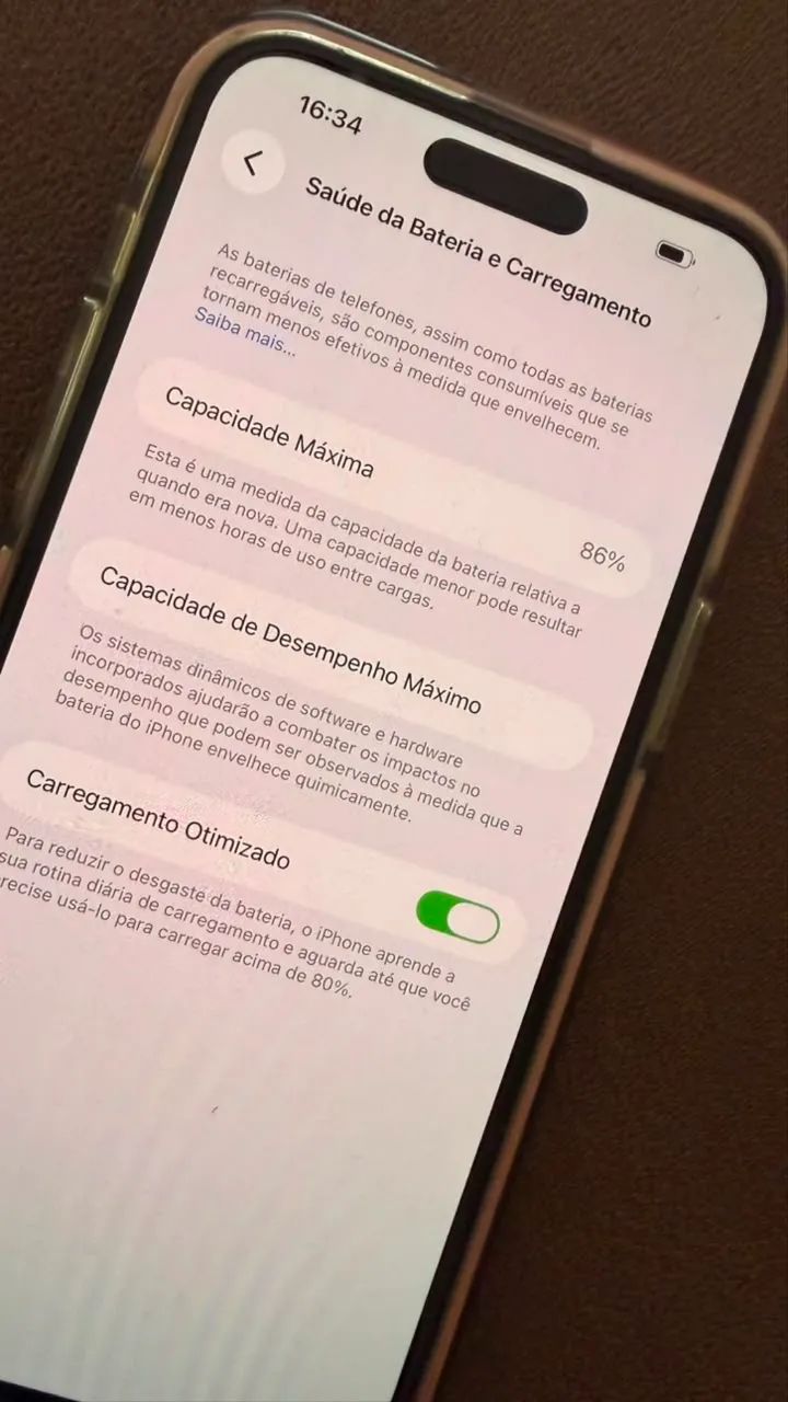 iPhone 14 Pro Max 128 Gb  - Foto 2