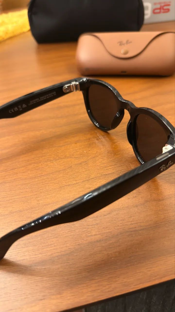 Ray-Ban Meta Headliner - 2 gen  - Foto 5