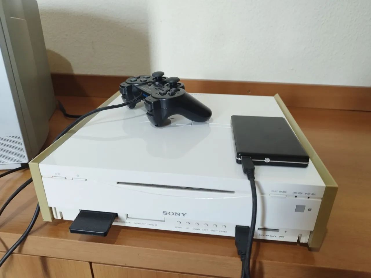 Sony PSX Japan - Consoles de Vídeo Game - Riacho III, Betim