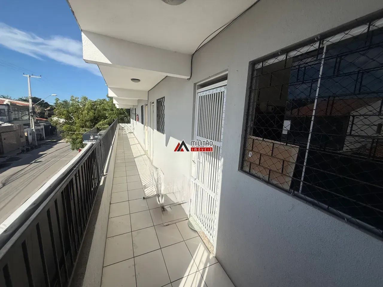 Prédio para venda com 10 apartamentos e 4 lojas na Maraponga - Foto 4