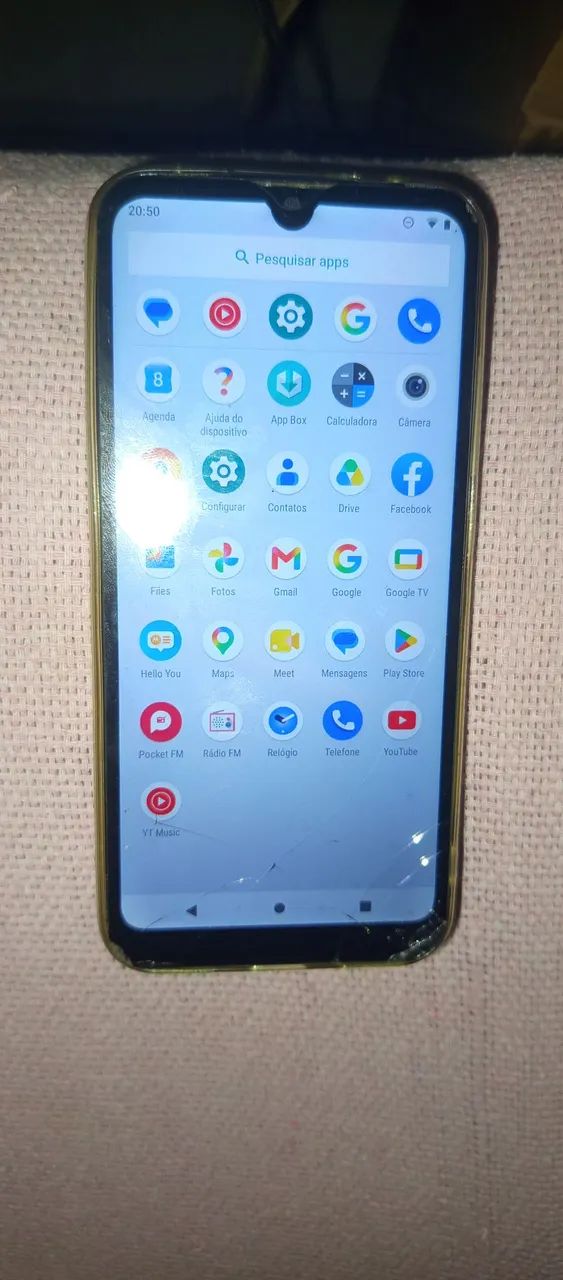 Moto E6S