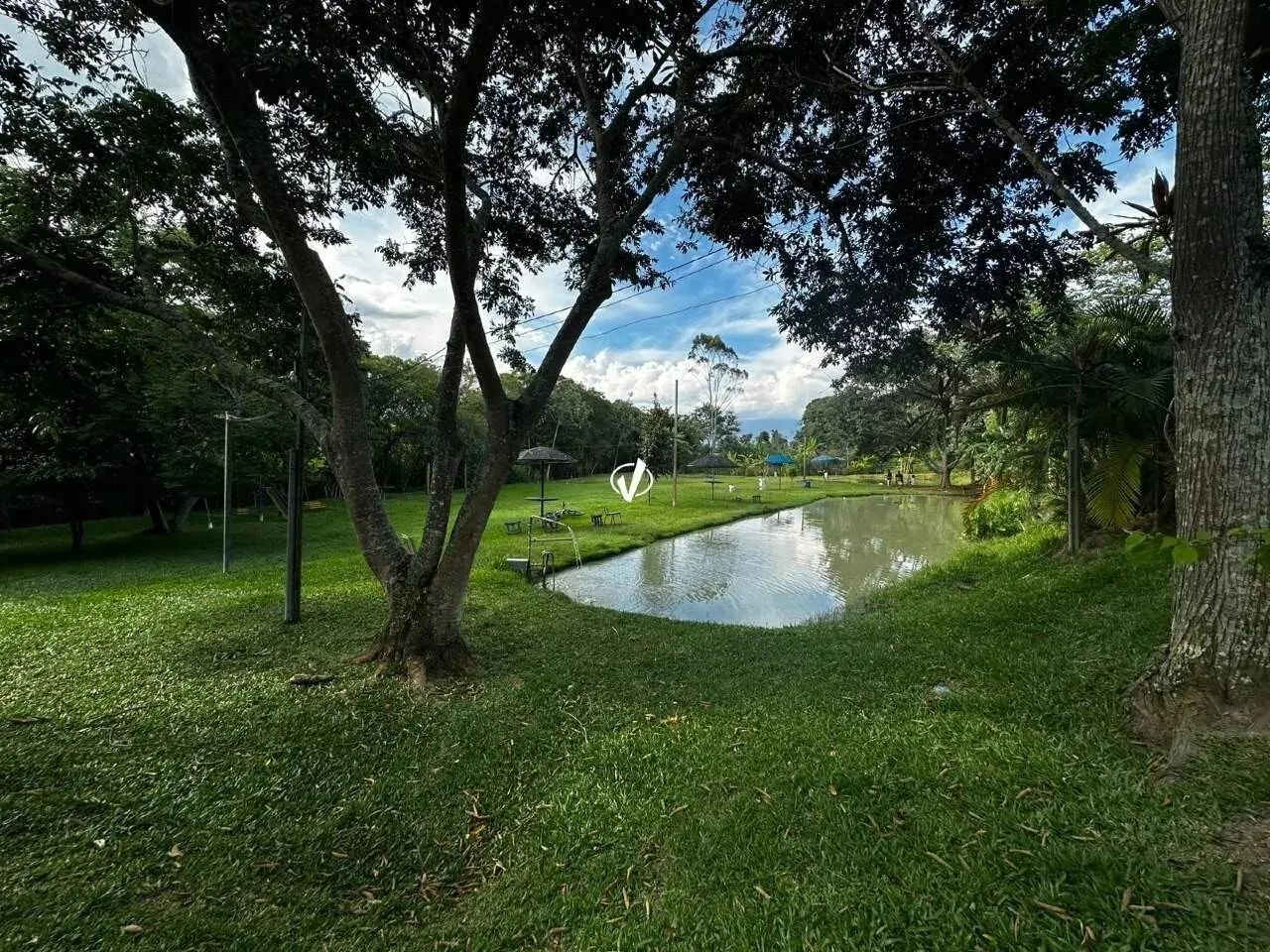 CHÁCARA À VENDA - MORUMBI - PINDAMONHANGABA - SP