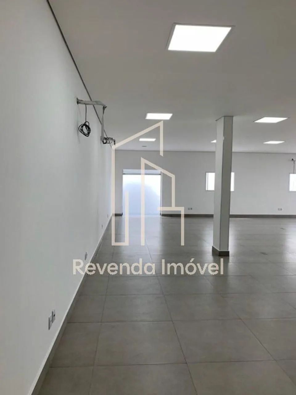 GALPÃO COMERCIAL - SOCORRO 400m²