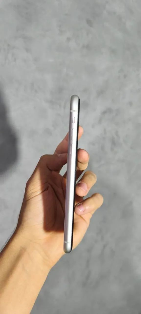 iPhone 11 64gb ZERADO - Foto 3