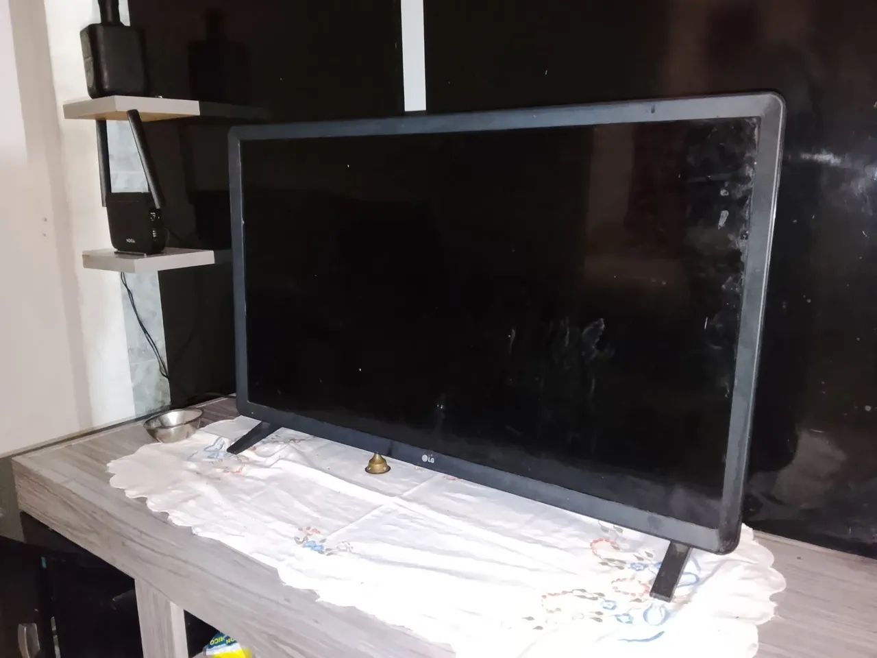 TV LG