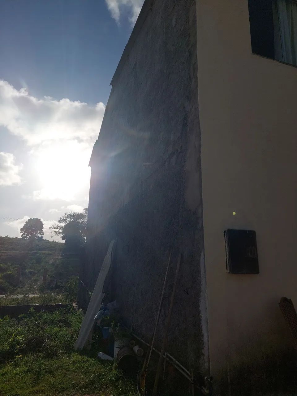 Casa de andar povoado Aguada  - Foto 3