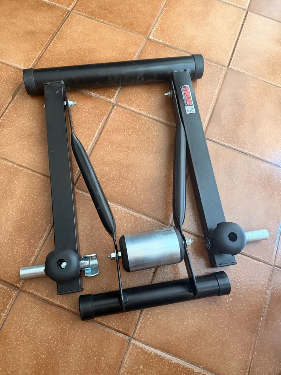ROLO TREINO bike