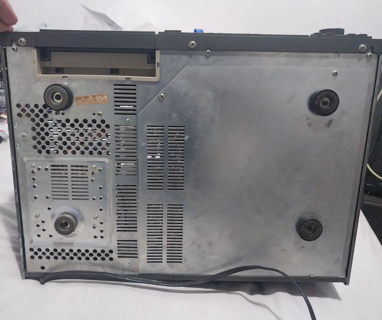 Receiver gradiente - Foto 5