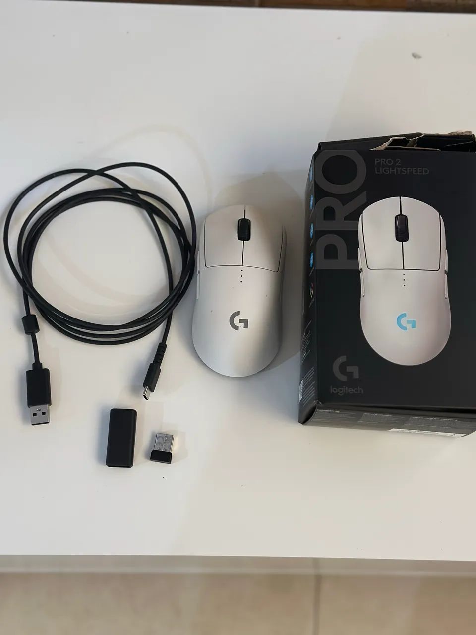 Mouse Gamer  - Foto 4