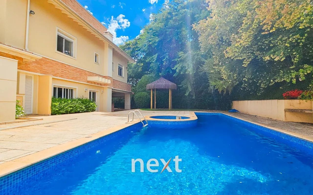 casa - Loteamento Alphaville Campinas - Campinas - Foto 4