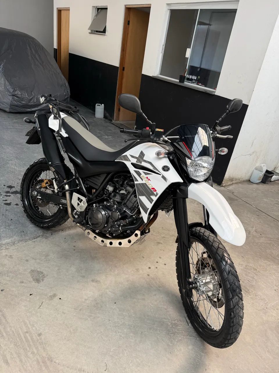 XT 66 impecável - Foto 2