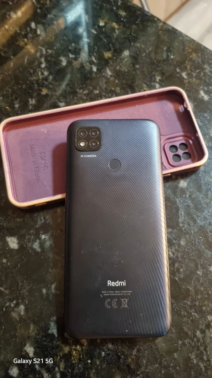 Redimi 9 C