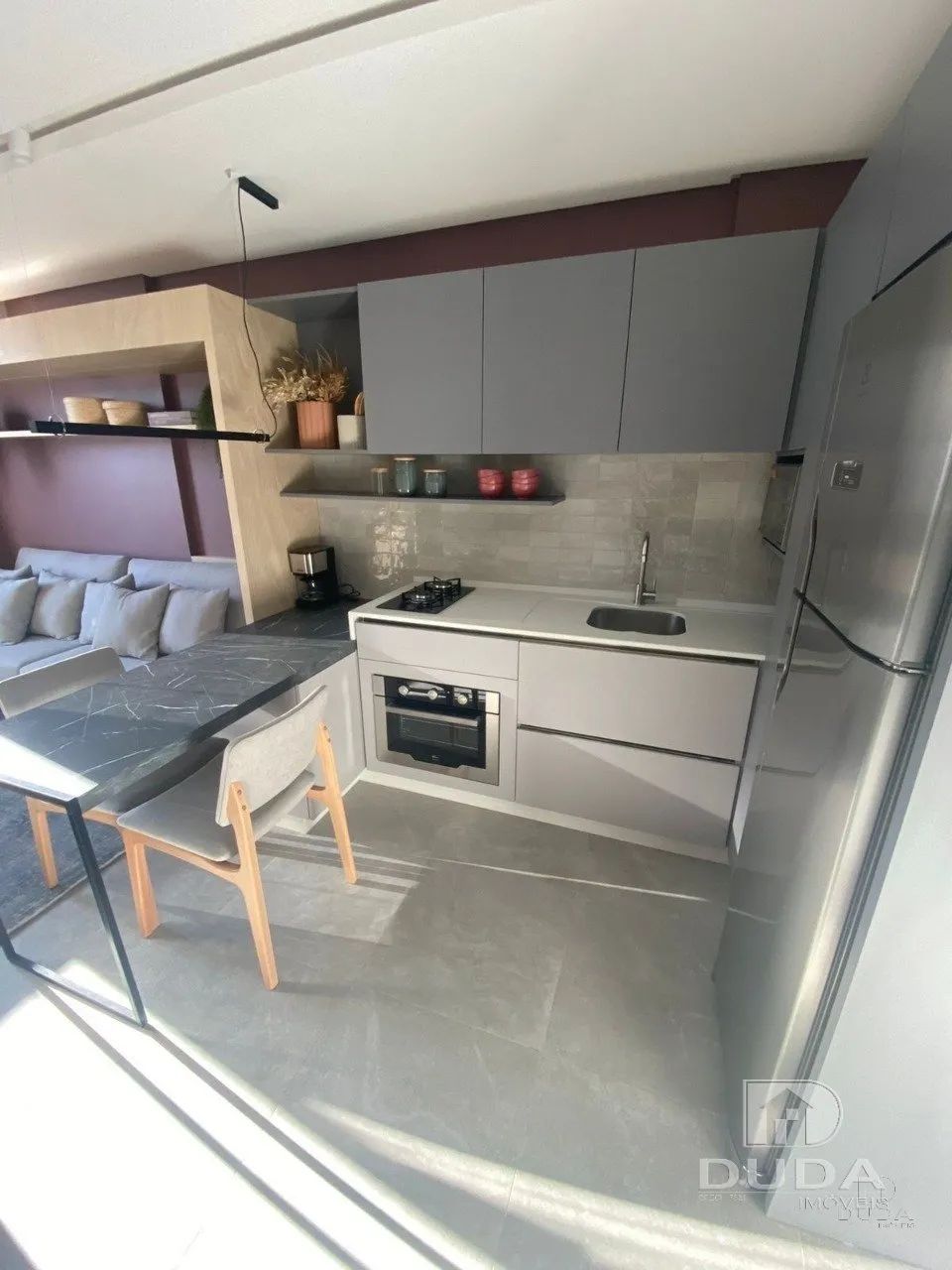 Apartamento à venda no Hub Smart Home!! - Foto 3