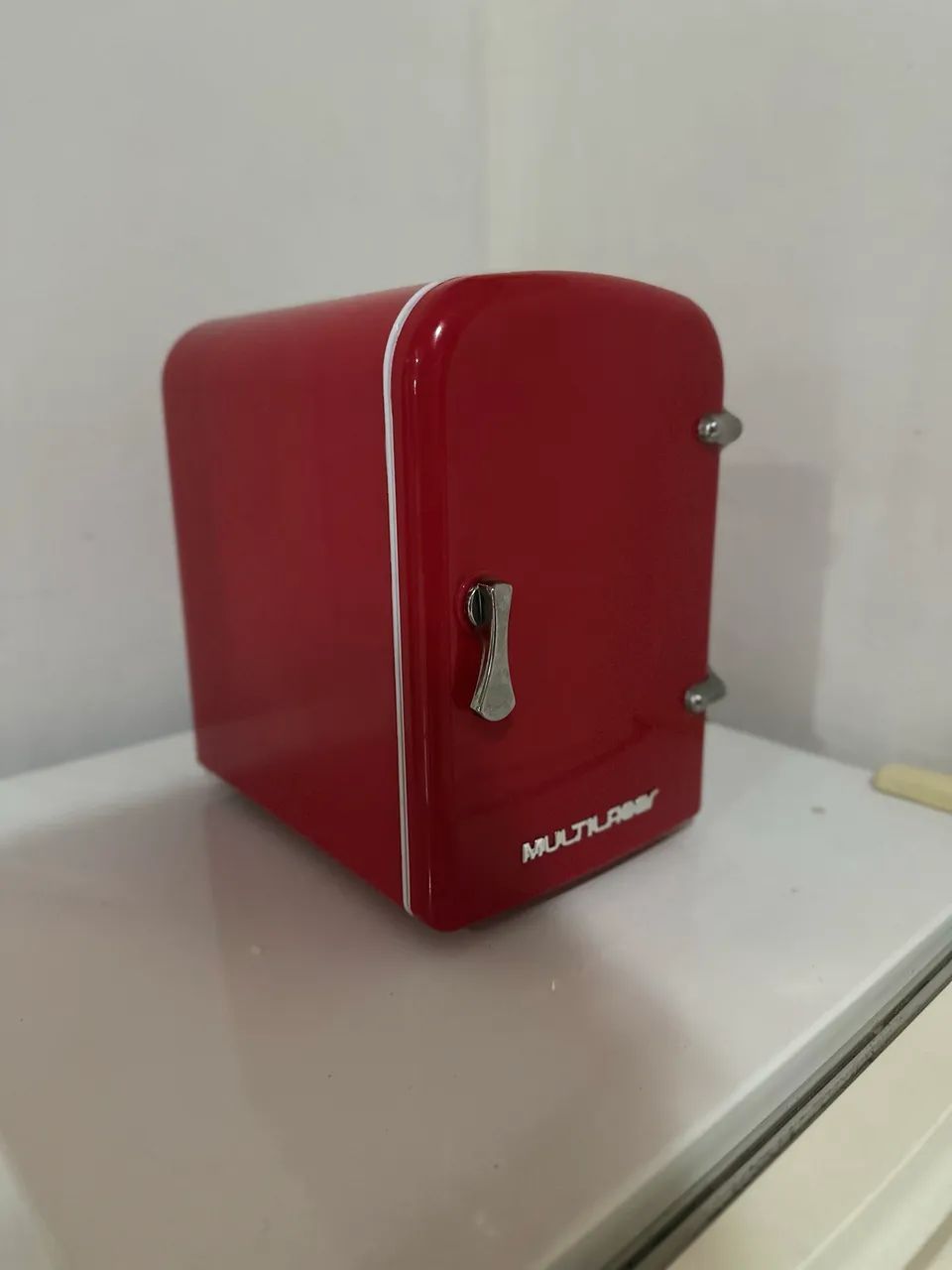 Mini Geladeira 