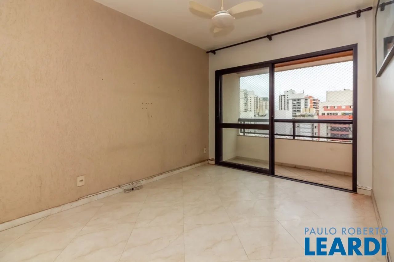 APARTAMENTO - PERDIZES - SP - Foto 5