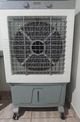 Vendo climatizador 