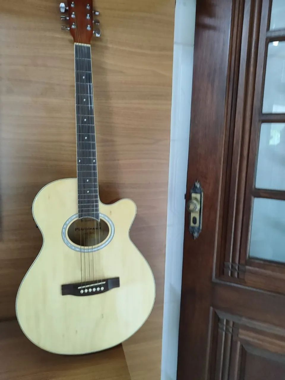 Violão Giannini Performance aço  - Foto 4