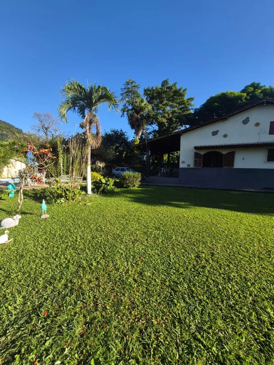 Guapimirim - Mini sitio com 1.800,00m²