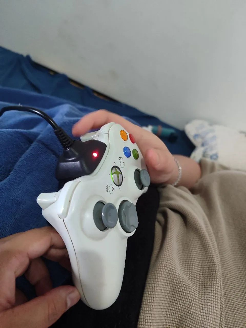 Xbox 360 Super Slim 500gb  - Foto 3