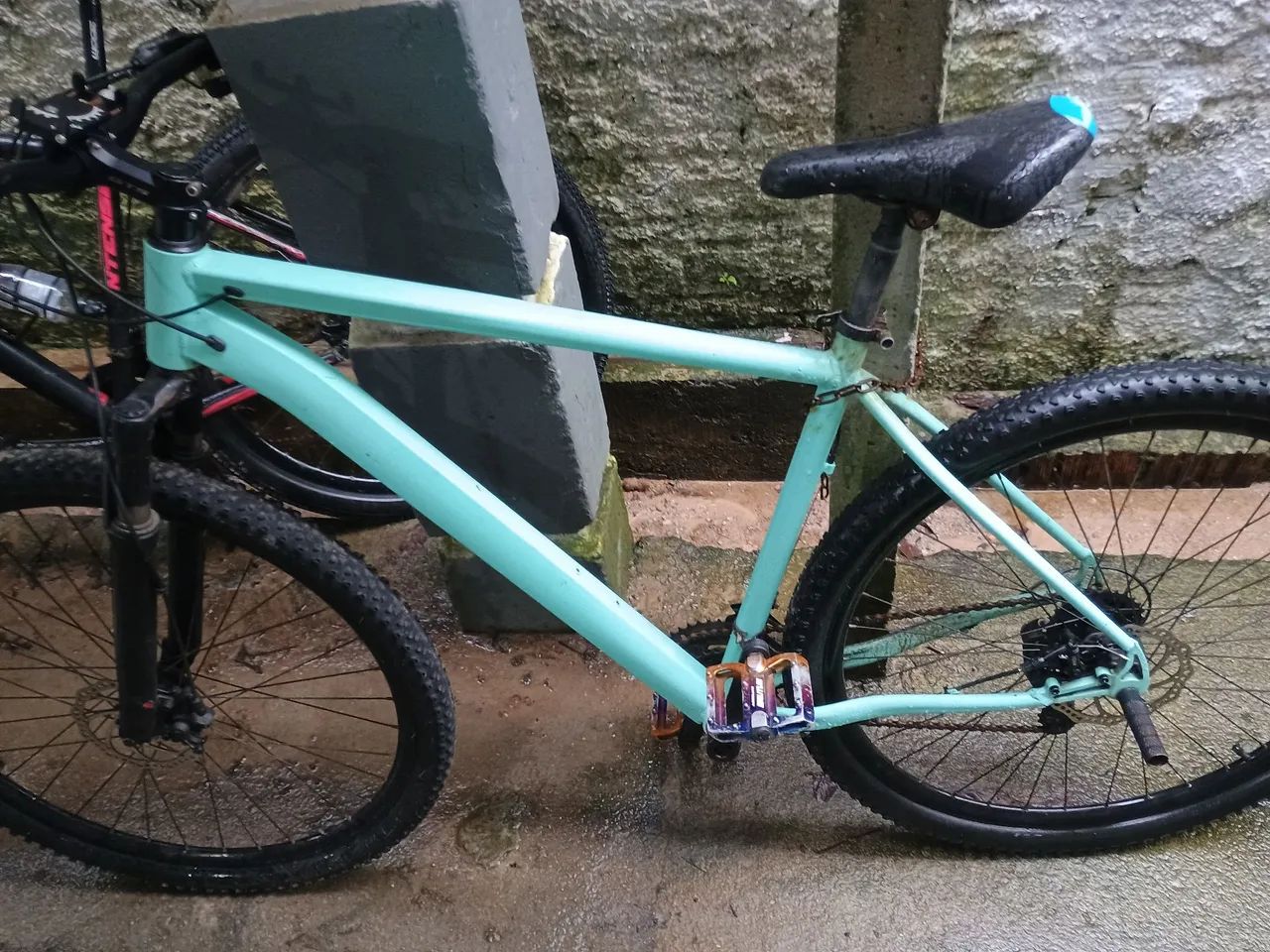 Bike aro 29  - Foto 4