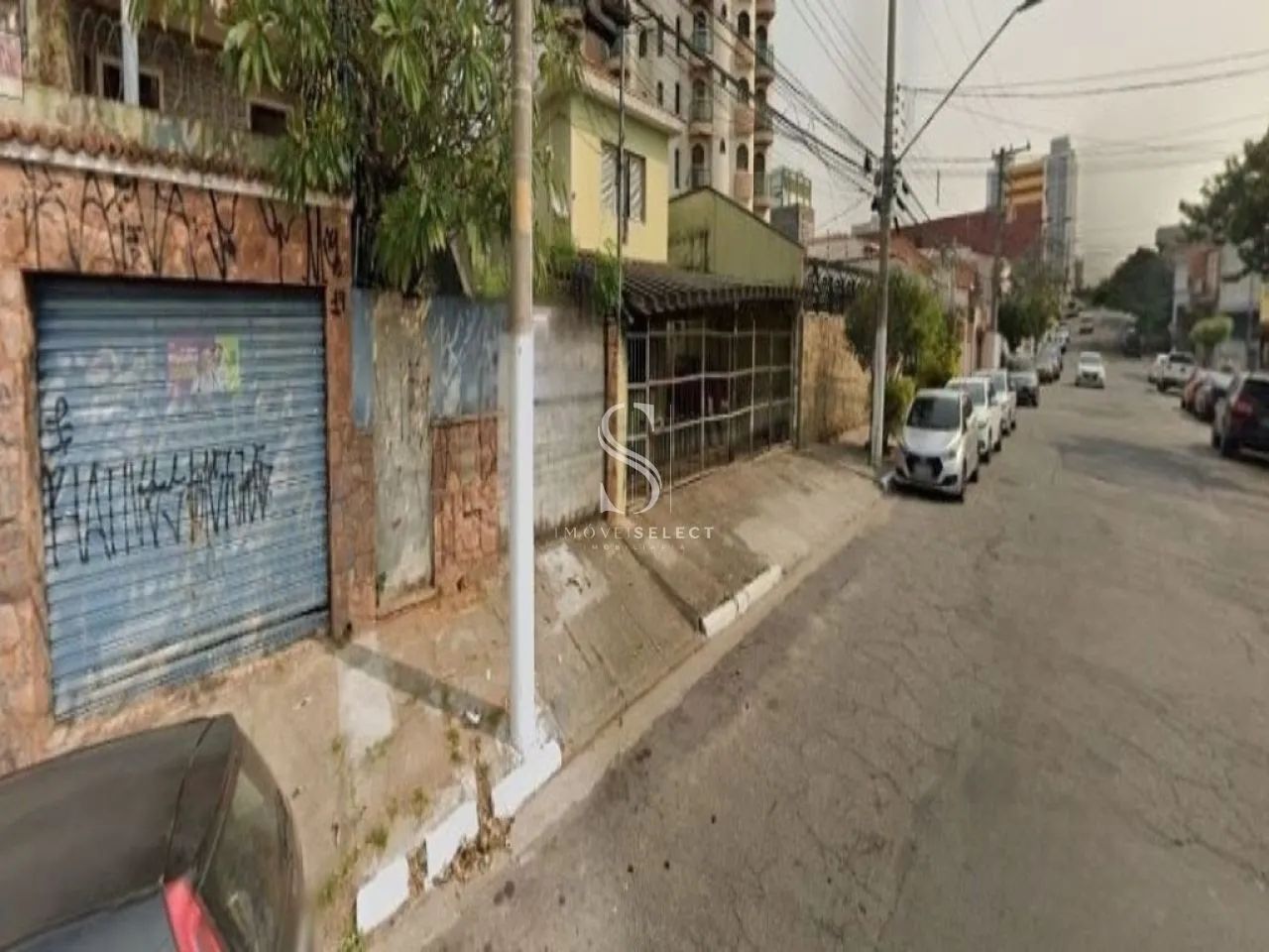 Terreno em Vila Aricanduva - São Paulo