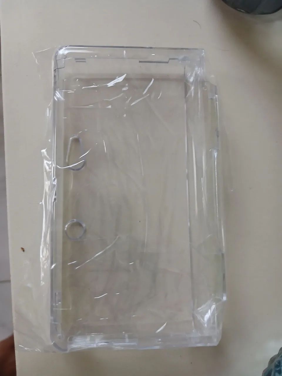Case Nintendo 3ds Old - Foto 2