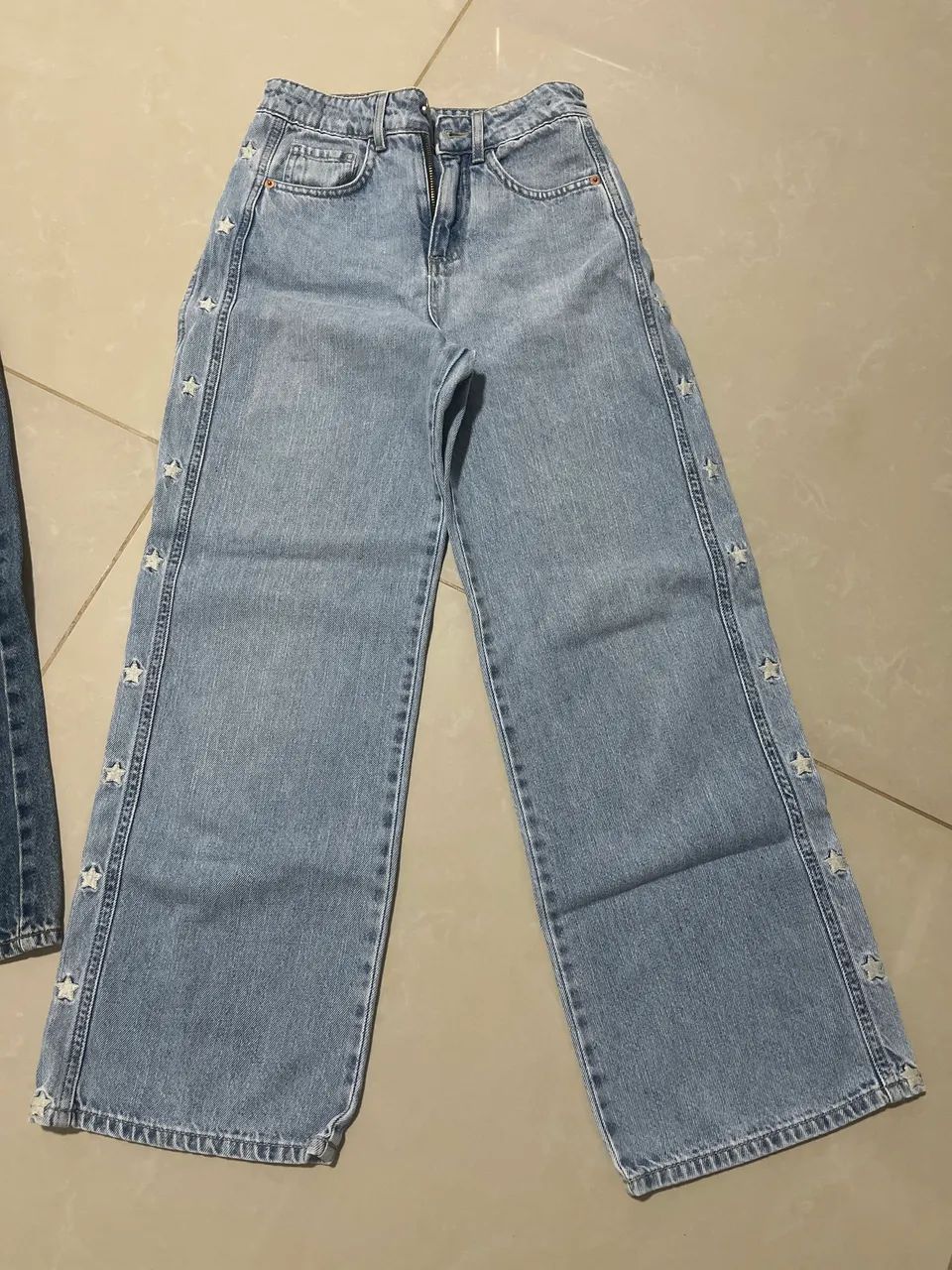 Calça jeans POOL - Foto 2