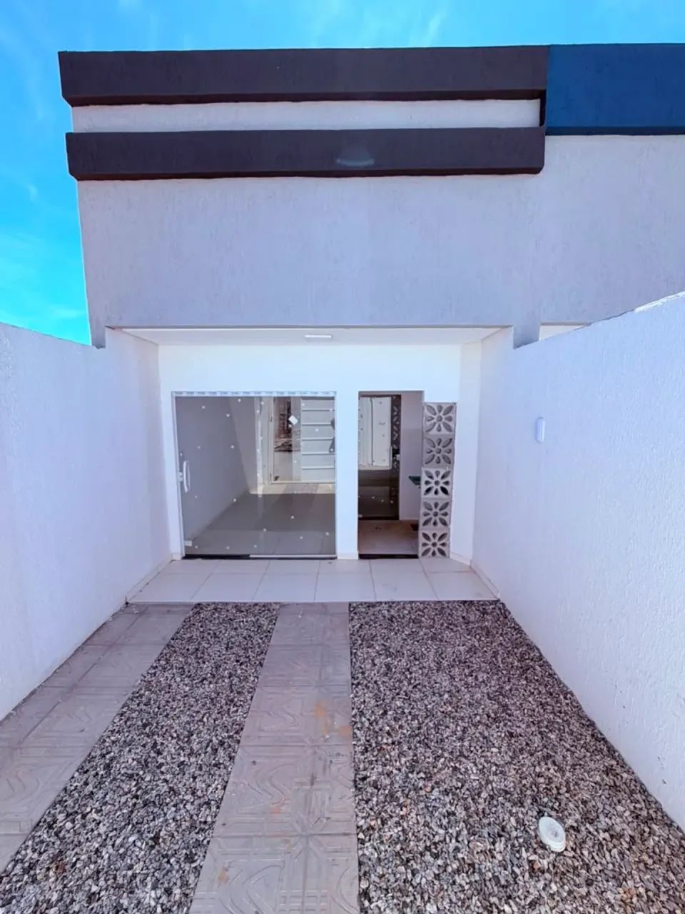 Casa no Nova Petrolina - Foto 2