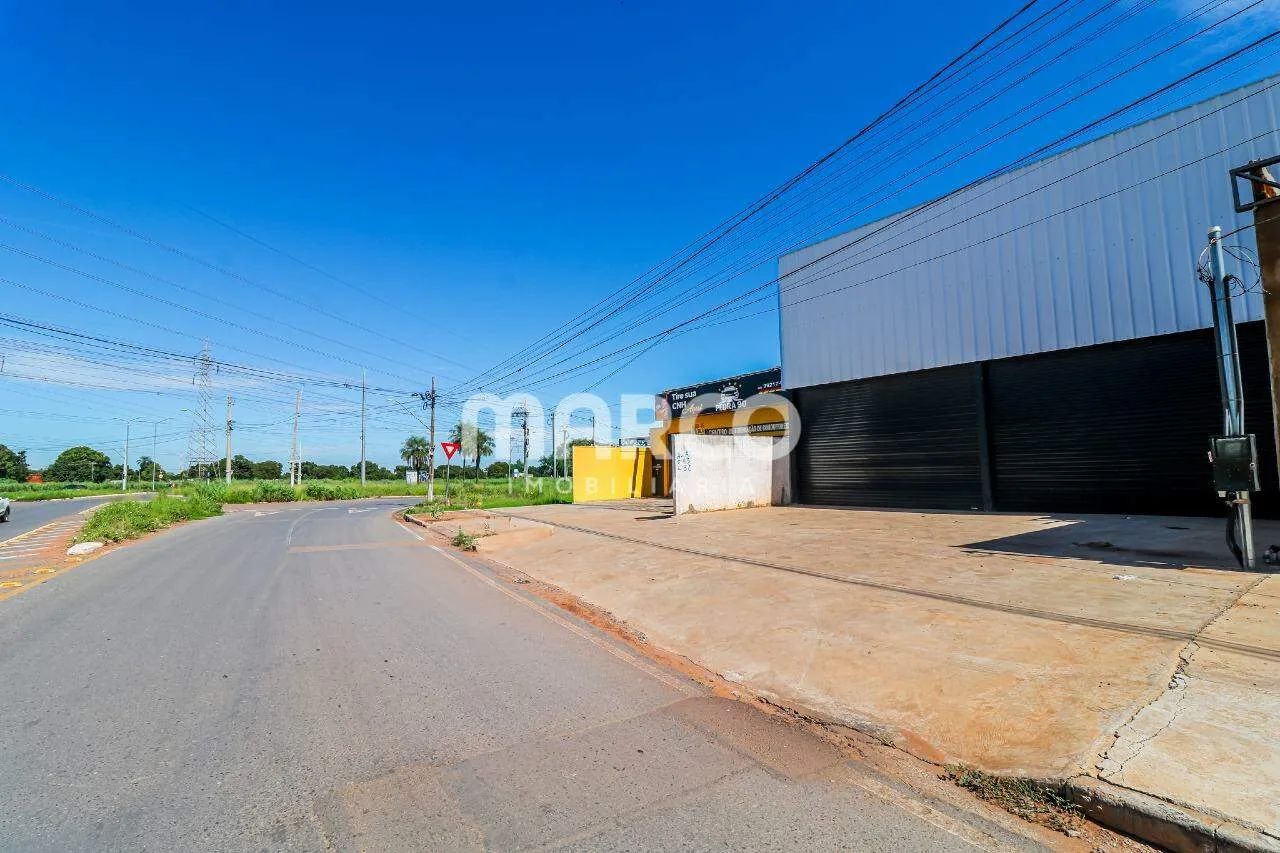 Barracão l 250m² | Pedra 90 | Cuiabá-MT - Foto 3
