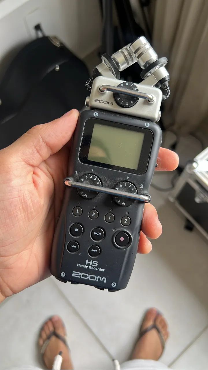 Zoom h5 - Foto 2
