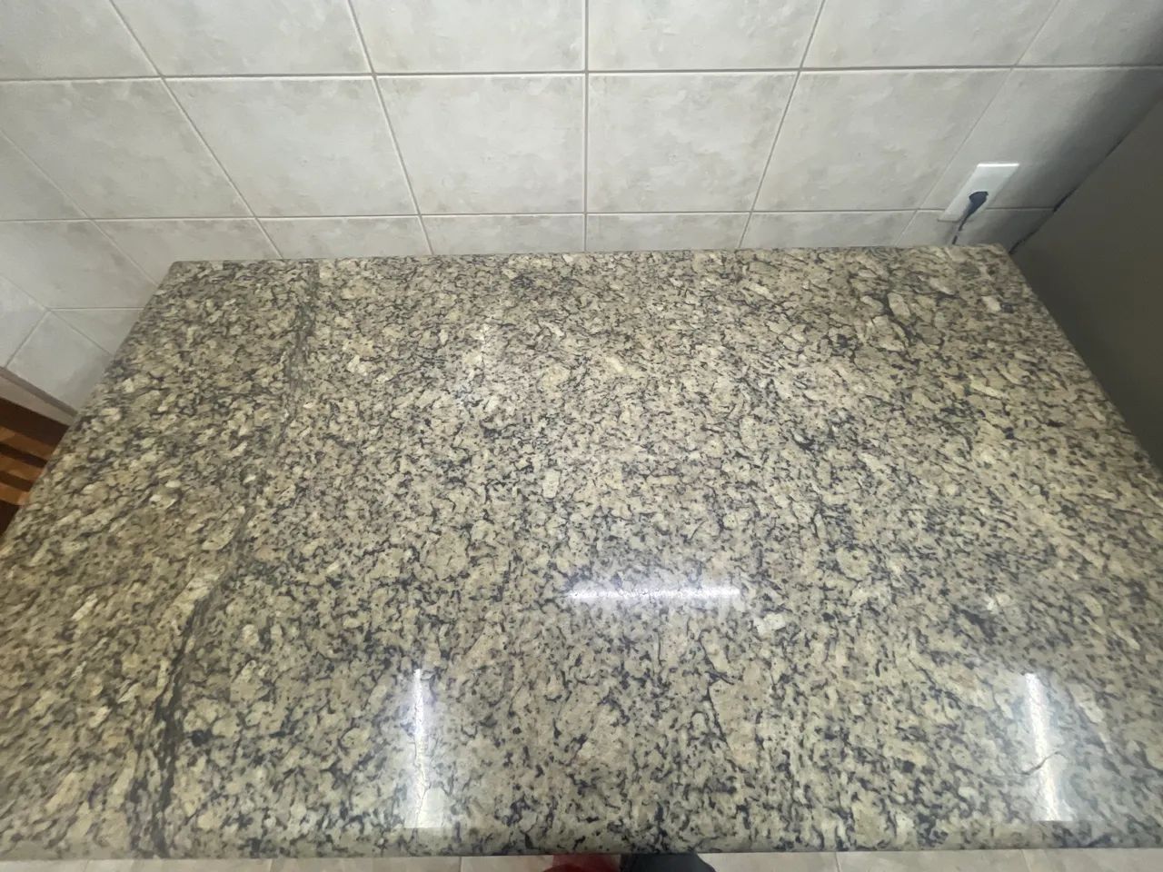 Mesa de mármore  - Foto 3