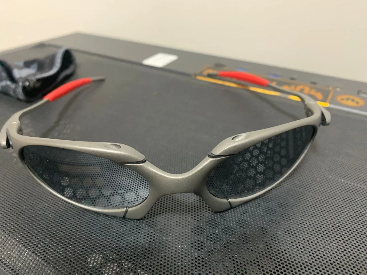 oakley romeo 1