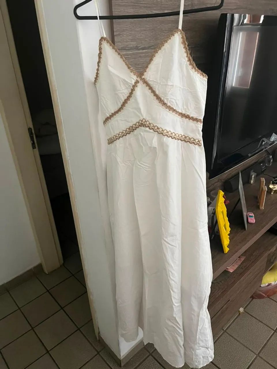 Vestido 