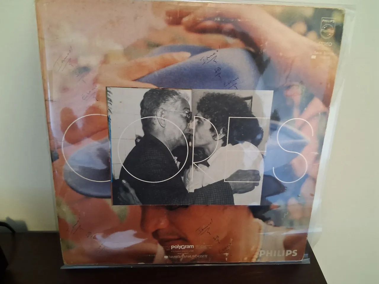 Lp disco de vinil  - Foto 4