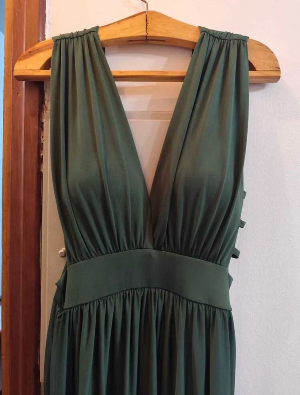 Vestido longo - Foto 2