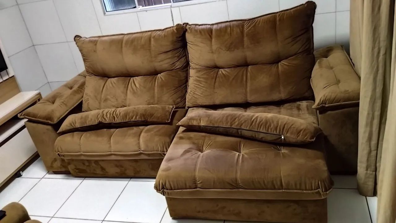 Sofá  - Foto 2