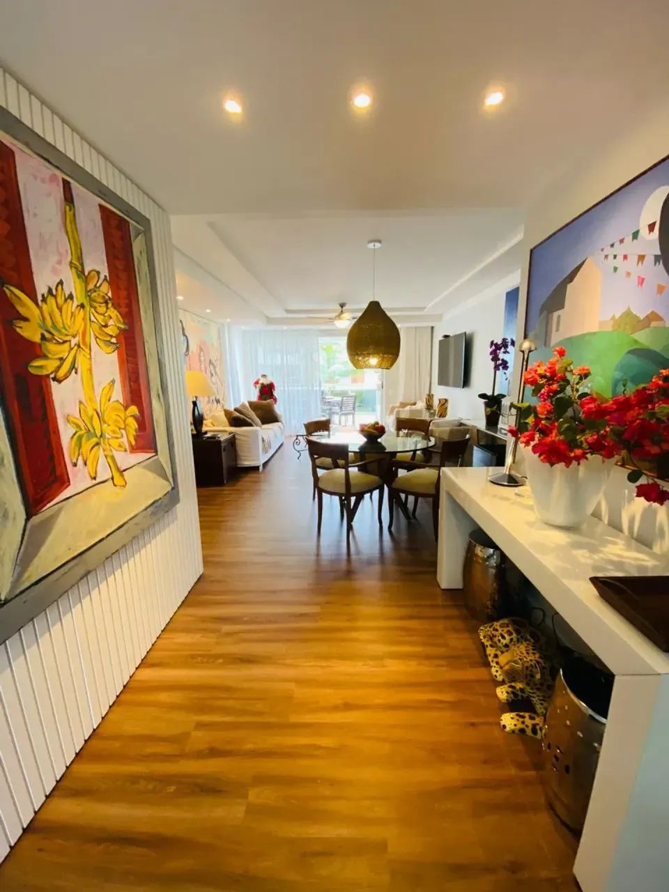 Imóvel para venda com 115 metros quadrados com 3 quartos em Praia Brava - Florianópolis -  - Foto 2