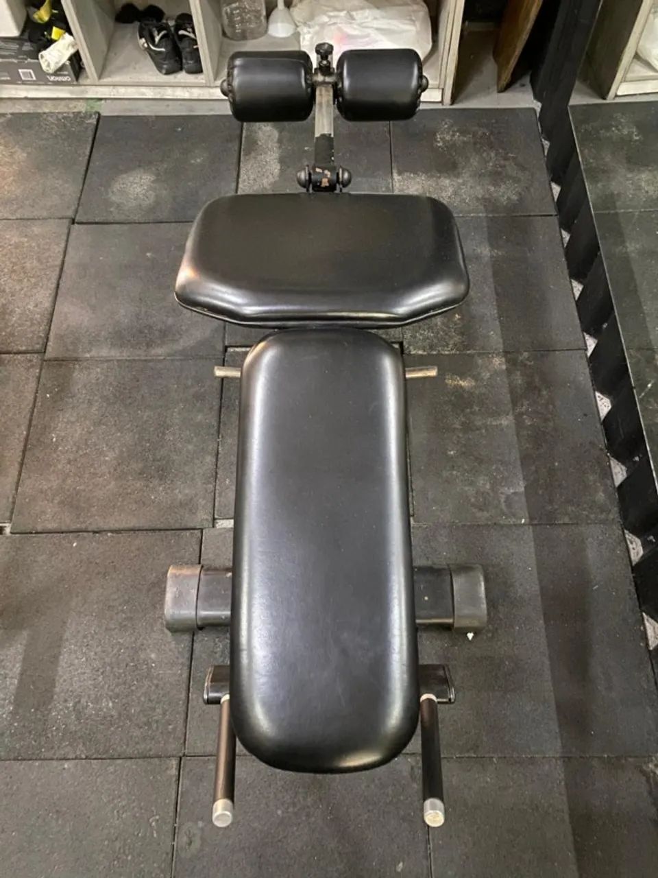 MESA FLEXORA (ANILHA) - Foto 2