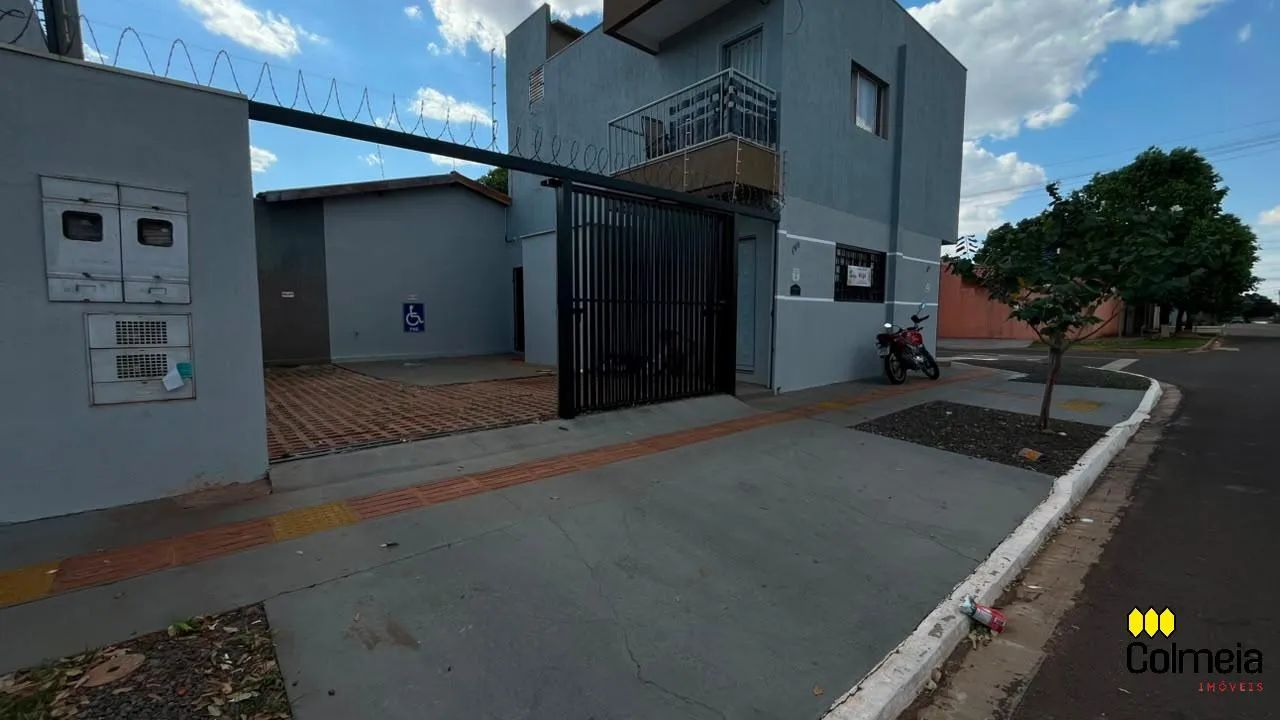 SALÃO COMERCIAL PRÓXIMO A TRÊS BARRAS - Foto 3