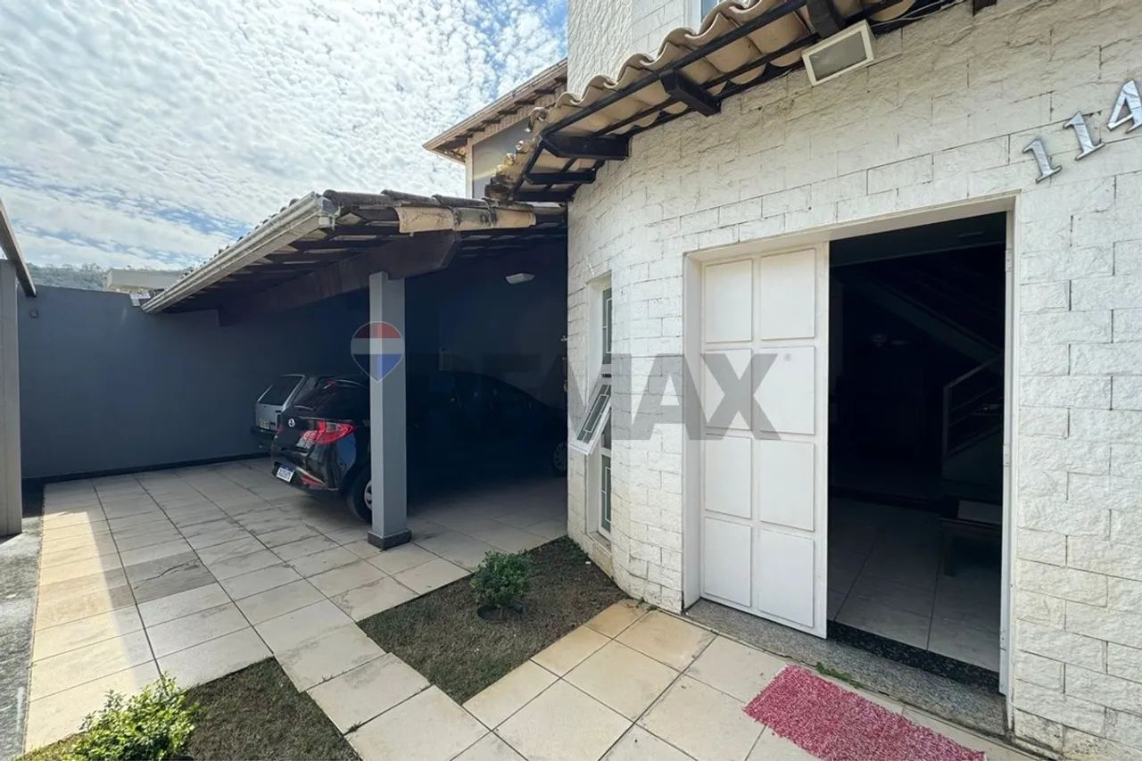Casa 4 quartos com piscina Recanto da Serra, Sete Lagoas - Foto 3