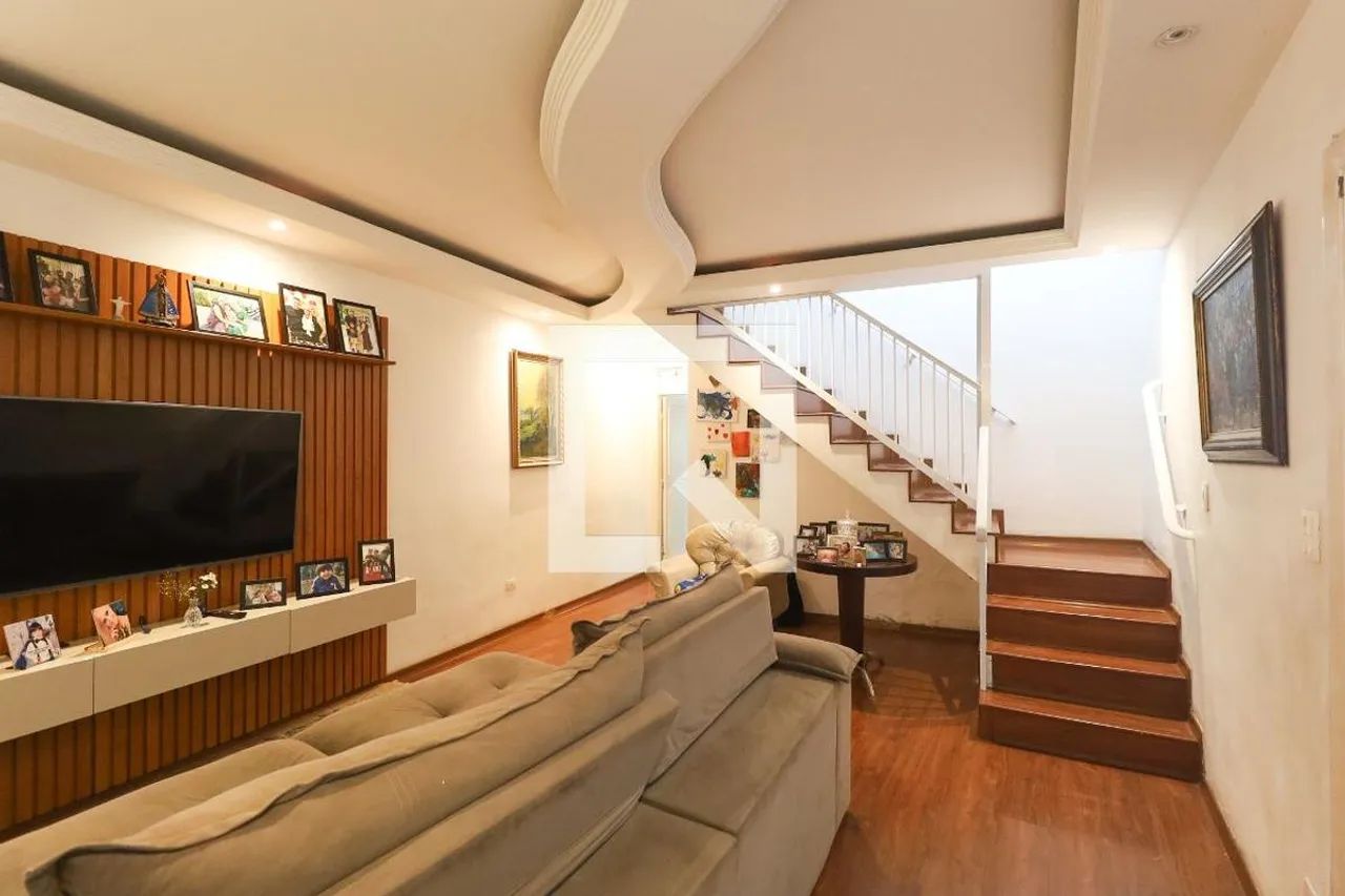 Casa à Venda - Vila Maria , 3 Quartos, 126 m2 - Foto 2