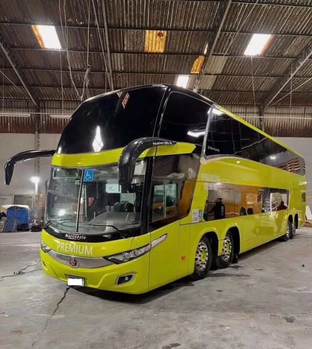scania marcopolo 8x2 2015 