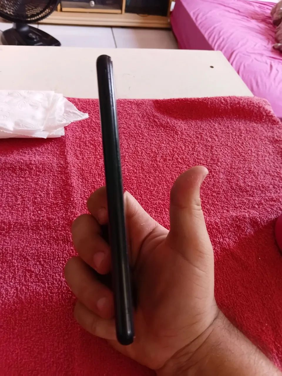 Samsung Galáxia a04s, 64GB, 4 RAM - Foto 2