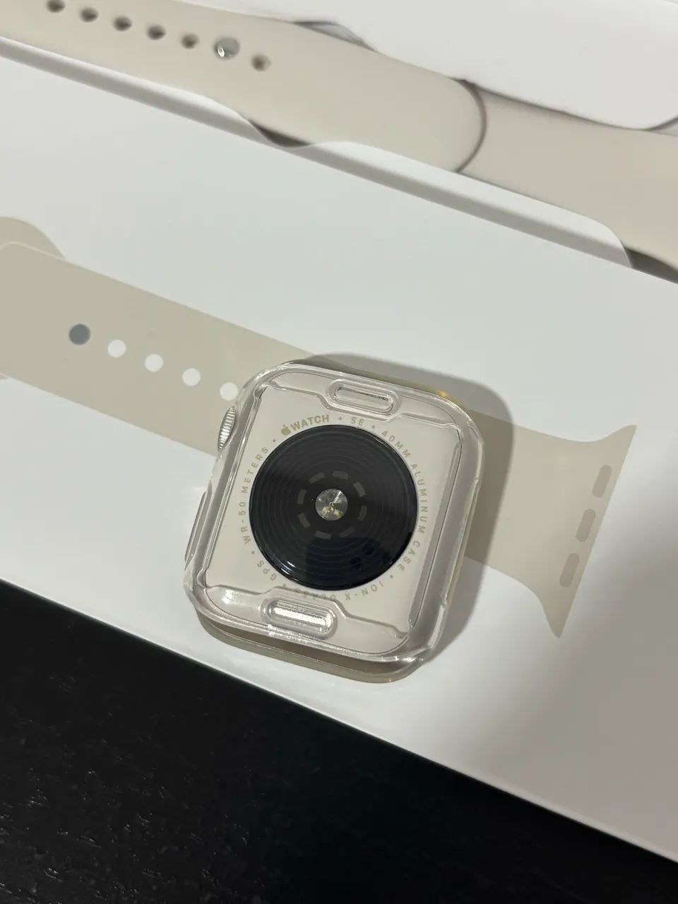 Apple Watch SE 3 - 40mm - Foto 2